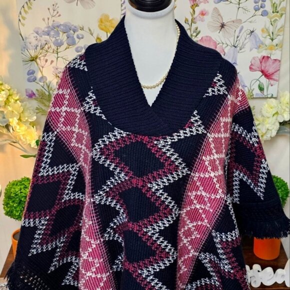 GALLEGO'S IMPORTS AUTHENIC MEXICAN GOODS MADE IN MEXICO HAND WOVEN KNIT … - Picture 4 of 14